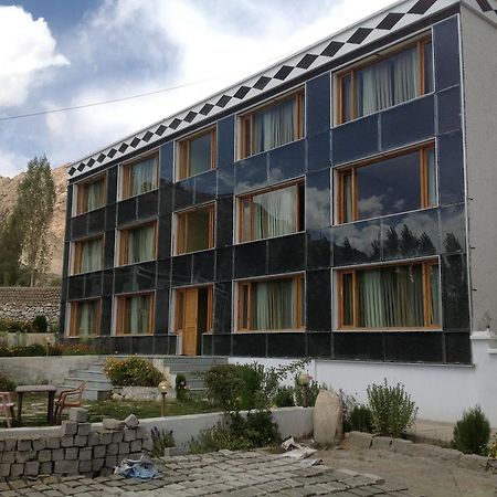 Hotel Panorama เลห์ ภายนอก รูปภาพ
